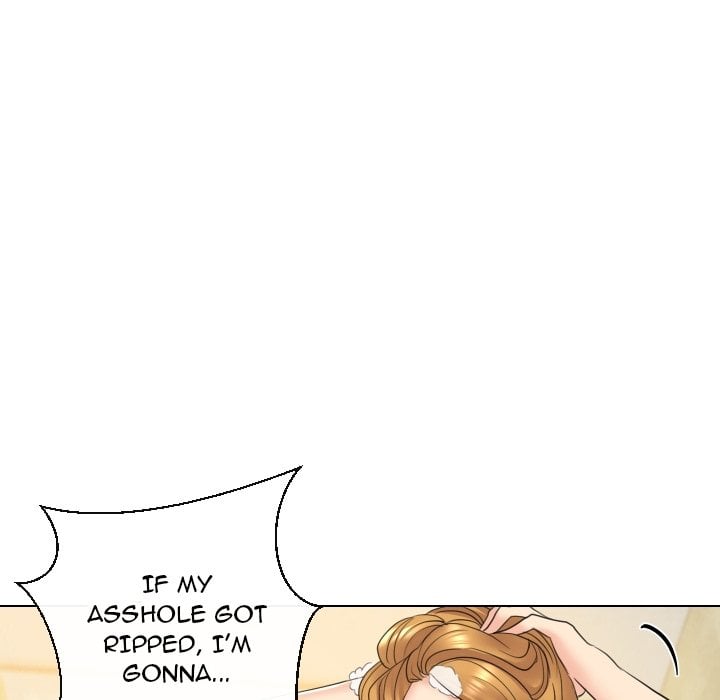 Secret Offer Chapter 15 - Page 107