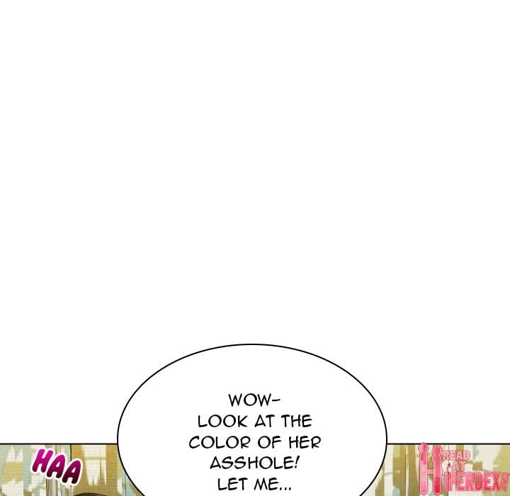 Secret Offer Chapter 15 - Page 30