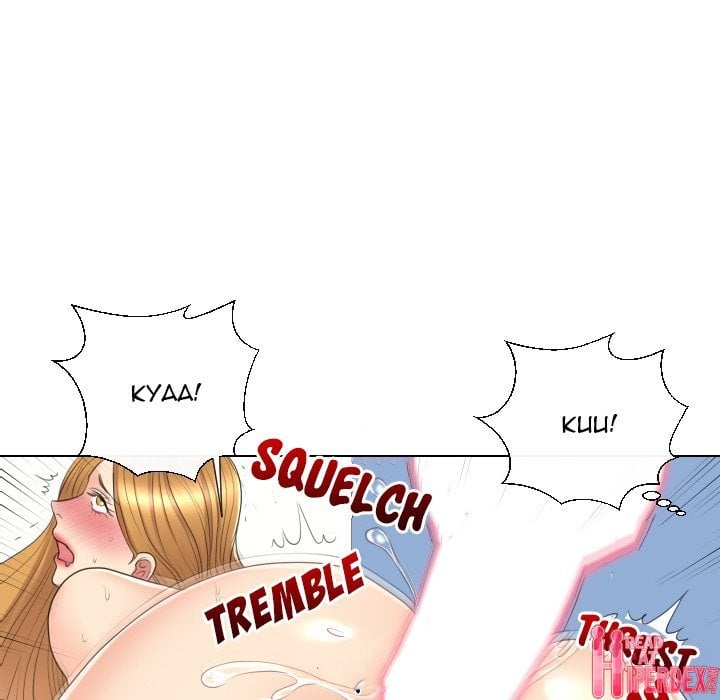 Secret Offer Chapter 15 - Page 57