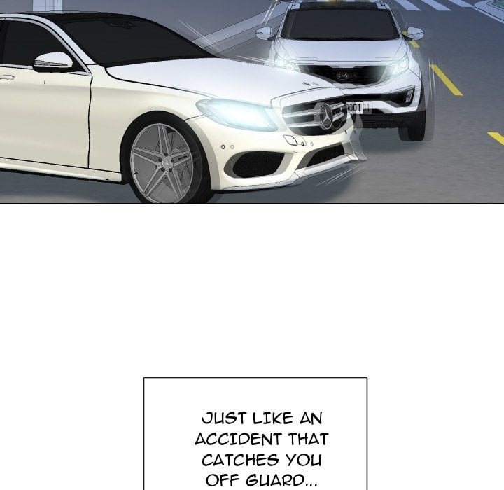 Secret Offer Chapter 15 - Page 67