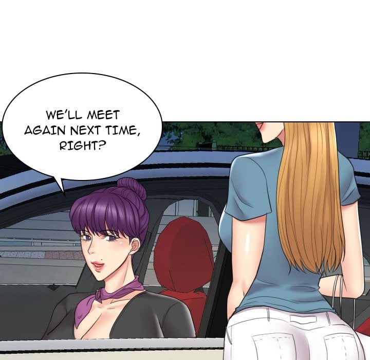 Secret Offer Chapter 15 - Page 70