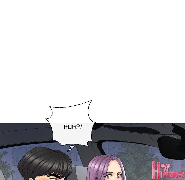 Secret Offer Chapter 15 - Page 78