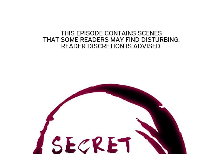 Secret Offer Chapter 16 - Page 1