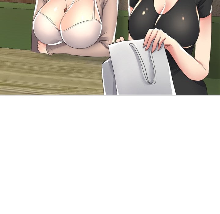 Secret Offer Chapter 16 - Page 115