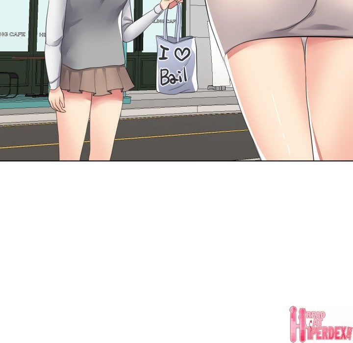 Secret Offer Chapter 16 - Page 126