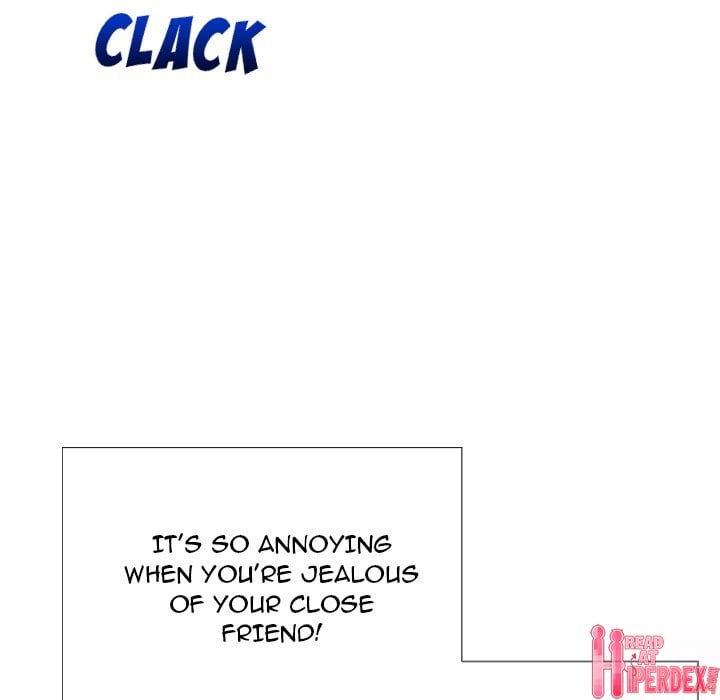 Secret Offer Chapter 16 - Page 129