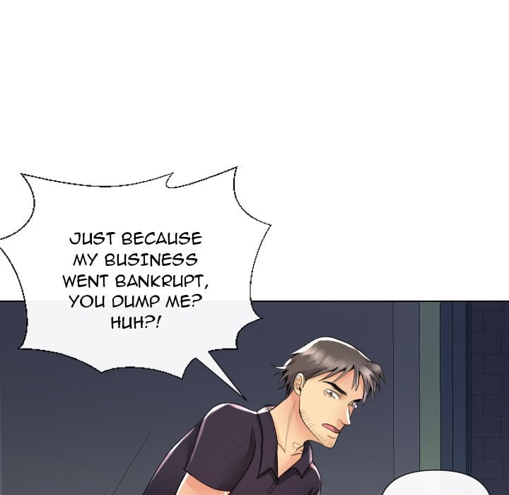 Secret Offer Chapter 16 - Page 5