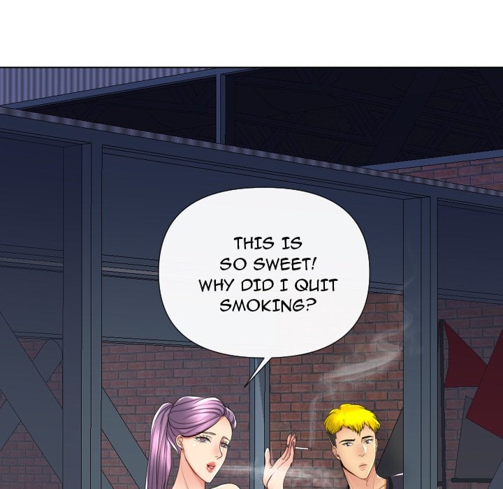 Secret Offer Chapter 16 - Page 52