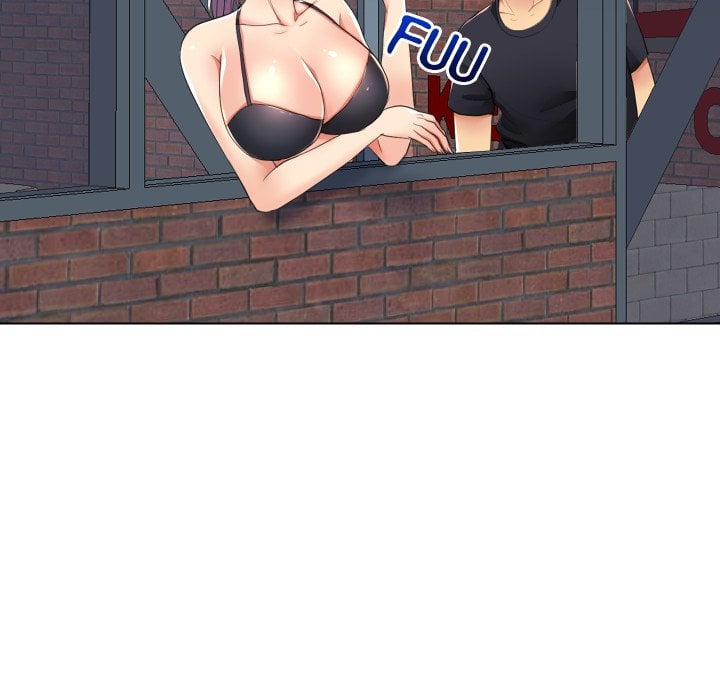 Secret Offer Chapter 16 - Page 53