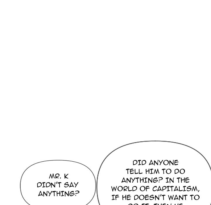 Secret Offer Chapter 16 - Page 58