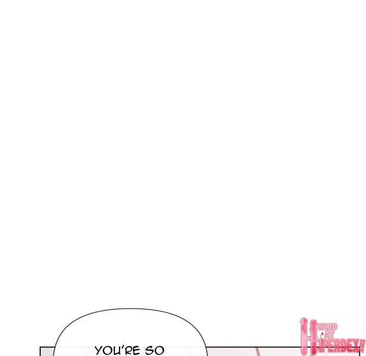 Secret Offer Chapter 16 - Page 60