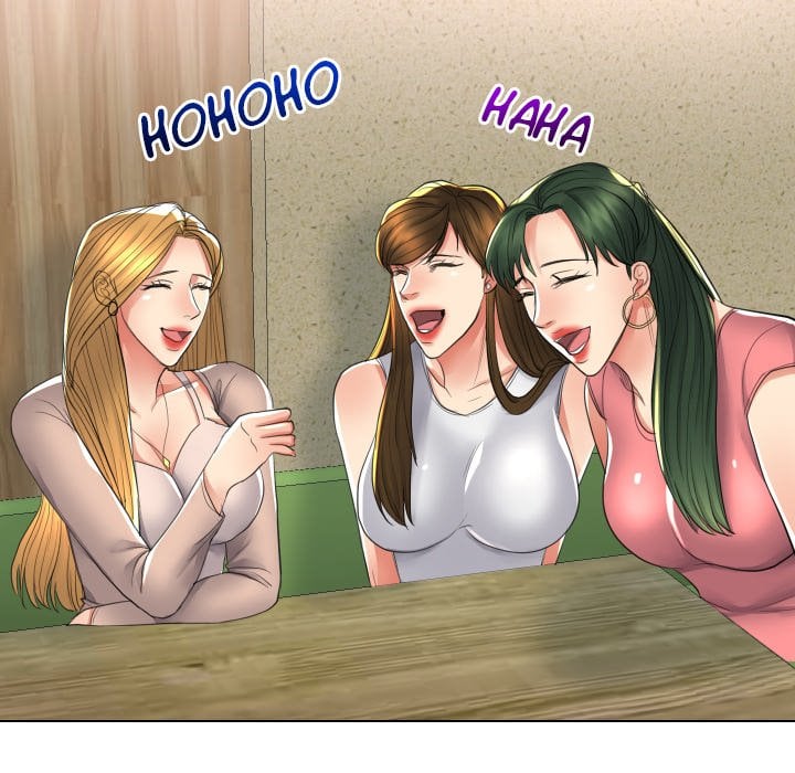 Secret Offer Chapter 16 - Page 92