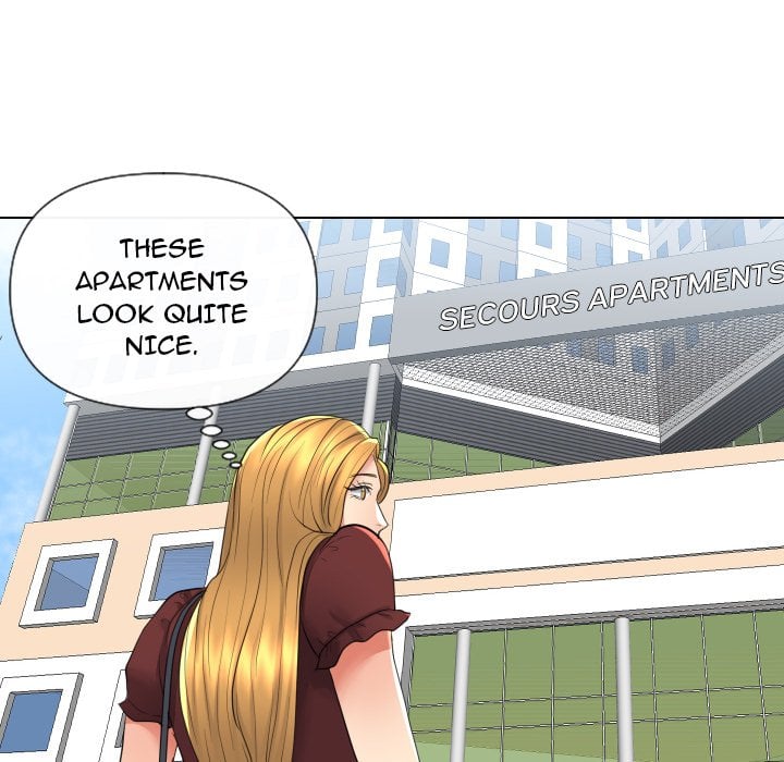 Secret Offer Chapter 17 - Page 10