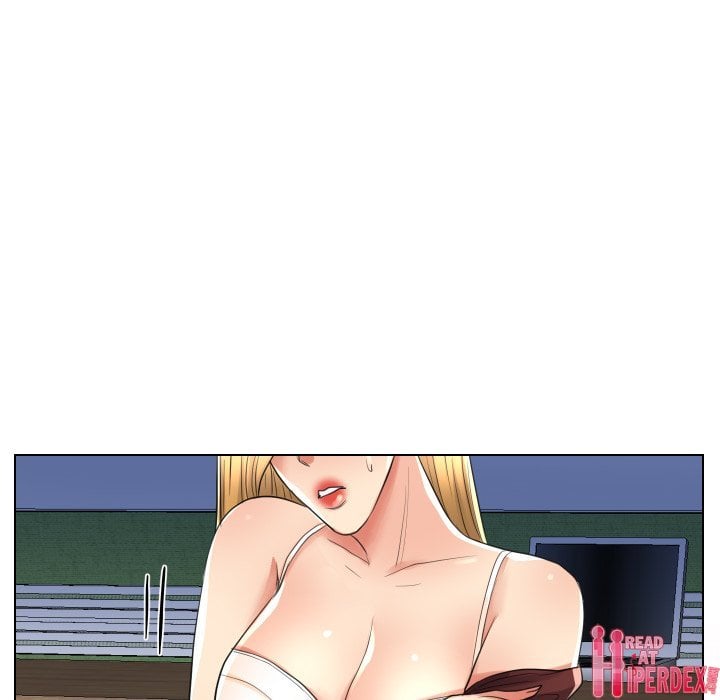 Secret Offer Chapter 17 - Page 102