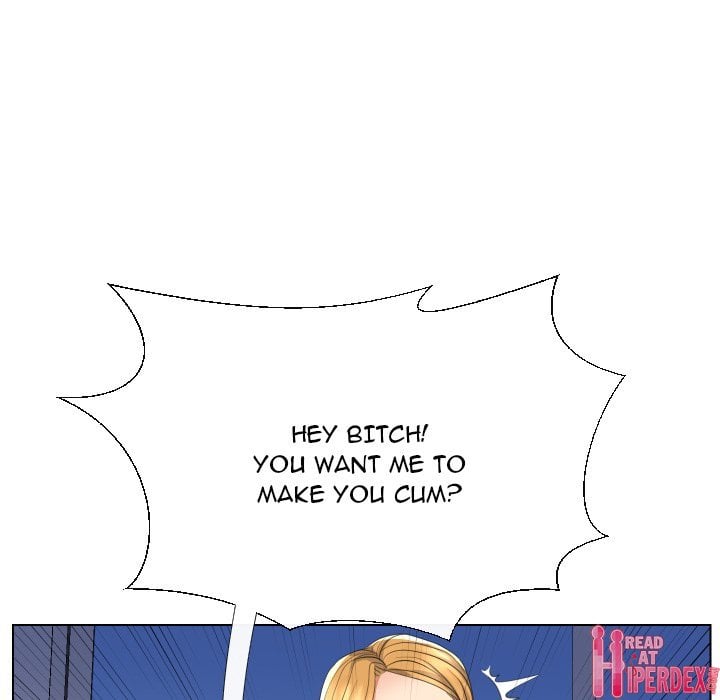 Secret Offer Chapter 17 - Page 117