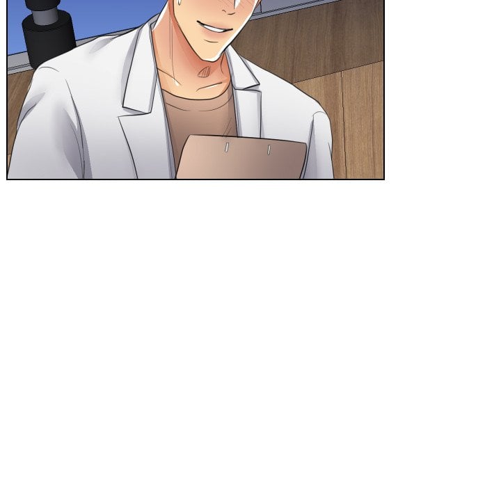 Secret Offer Chapter 17 - Page 137