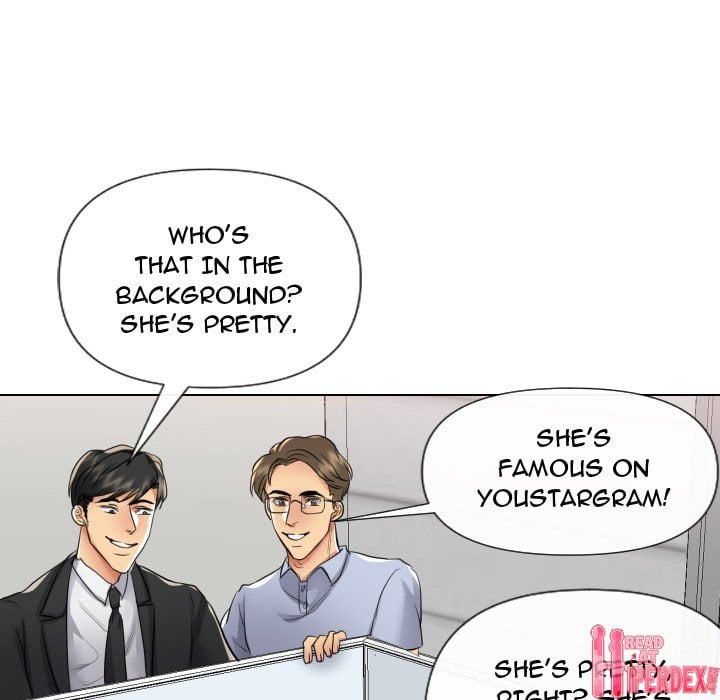 Secret Offer Chapter 17 - Page 63