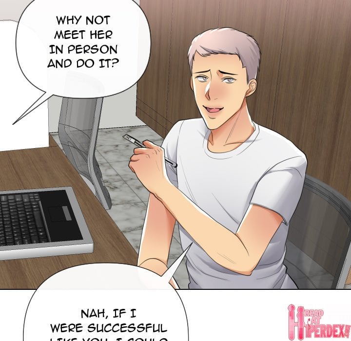 Secret Offer Chapter 17 - Page 66