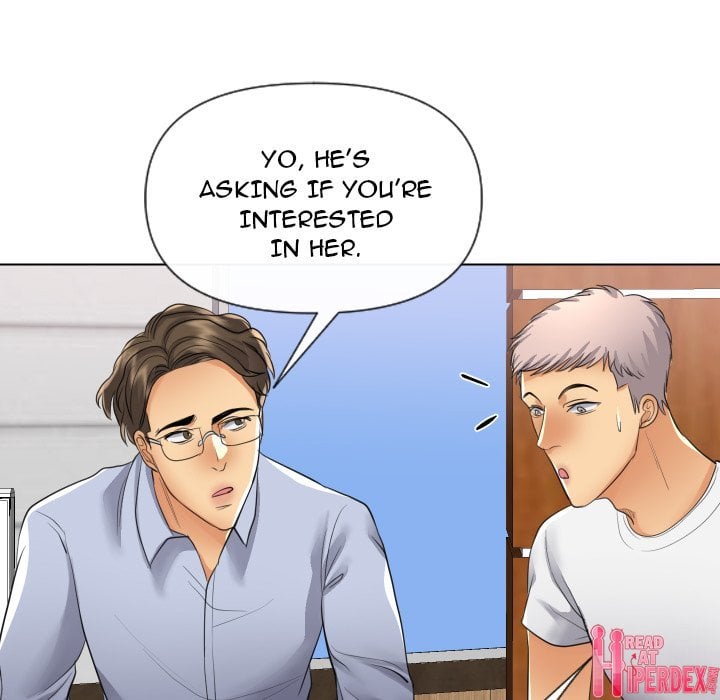 Secret Offer Chapter 17 - Page 75