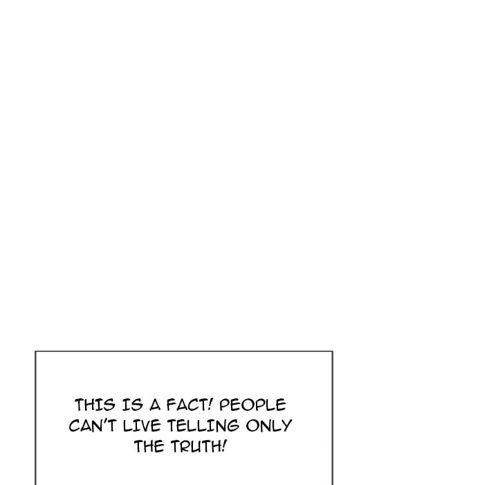 Secret Offer Chapter 17 - Page 77