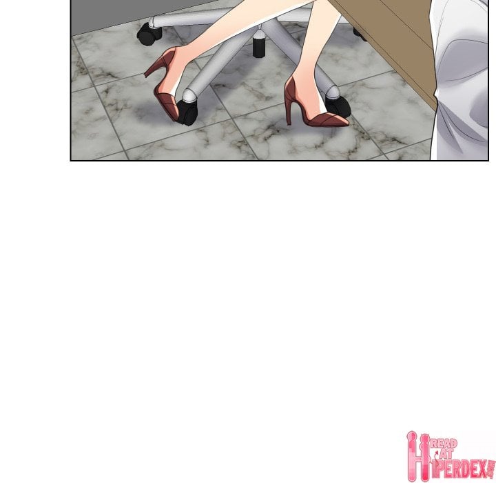 Secret Offer Chapter 17 - Page 81