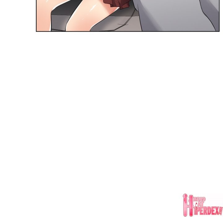 Secret Offer Chapter 17 - Page 9