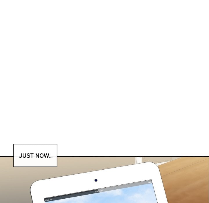 Secret Offer Chapter 18 - Page 113