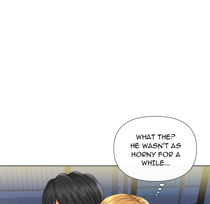 Secret Offer Chapter 18 - Page 152