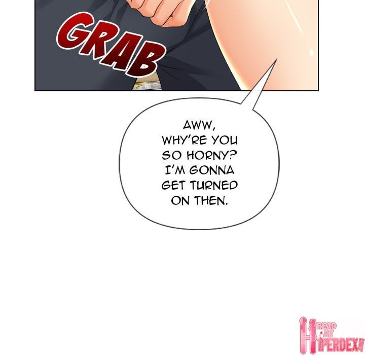 Secret Offer Chapter 18 - Page 156