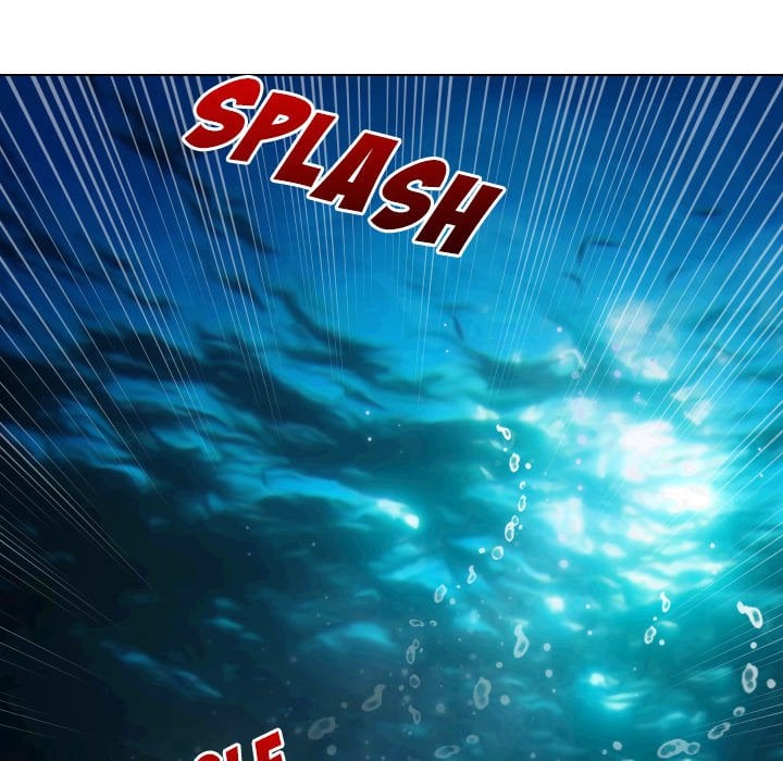 Secret Offer Chapter 18 - Page 19