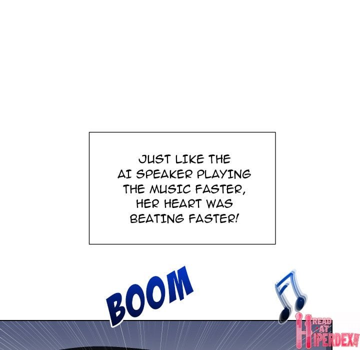 Secret Offer Chapter 18 - Page 27