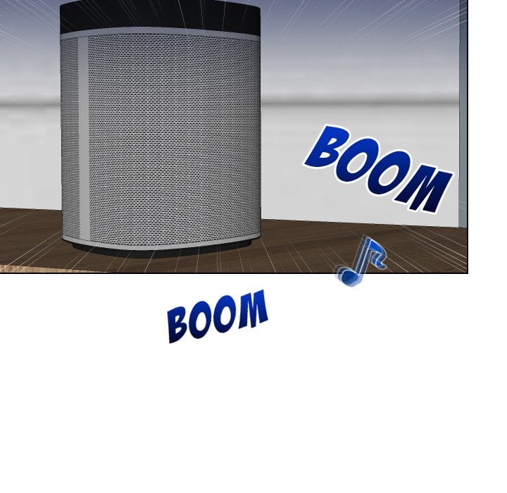 Secret Offer Chapter 18 - Page 28