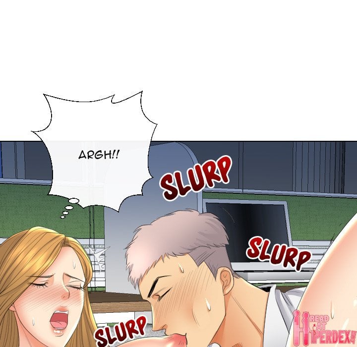 Secret Offer Chapter 18 - Page 36