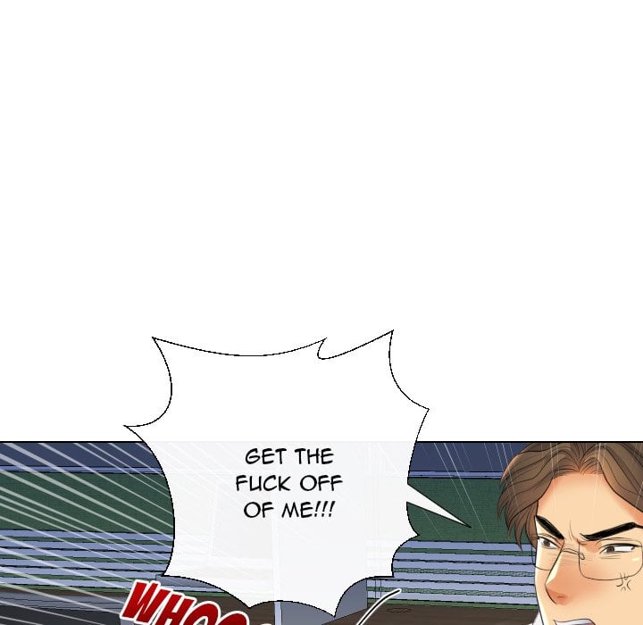 Secret Offer Chapter 18 - Page 50