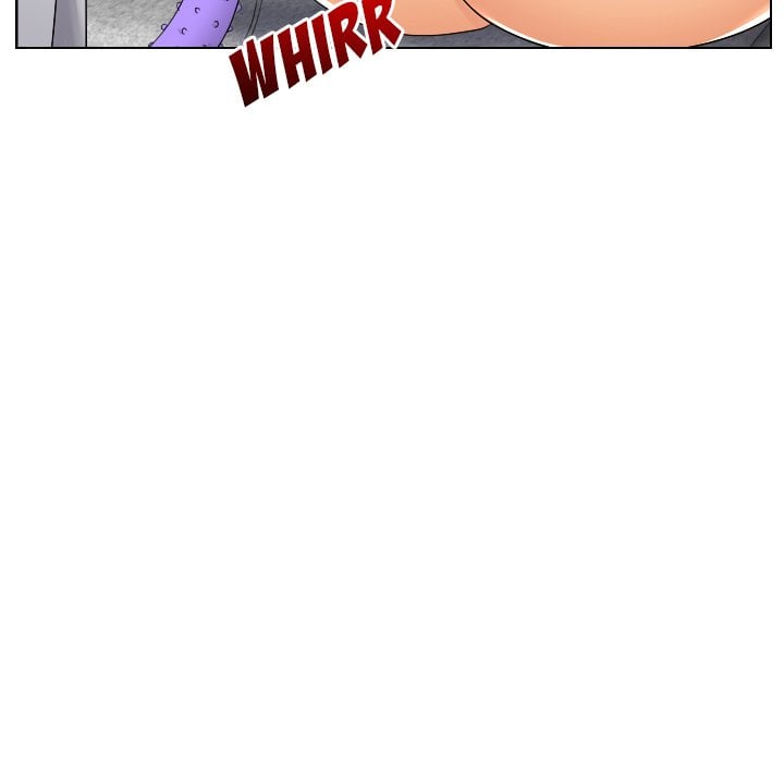 Secret Offer Chapter 18 - Page 7