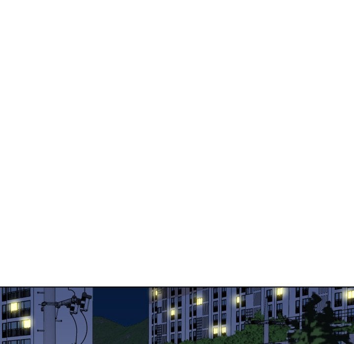 Secret Offer Chapter 18 - Page 94