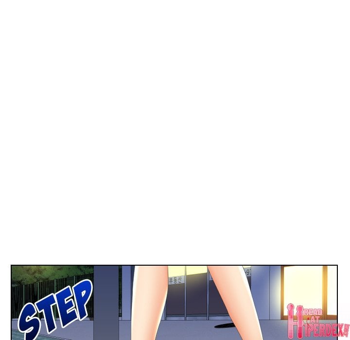 Secret Offer Chapter 18 - Page 96