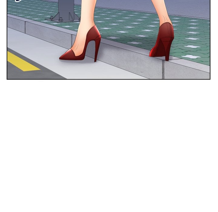 Secret Offer Chapter 18 - Page 97