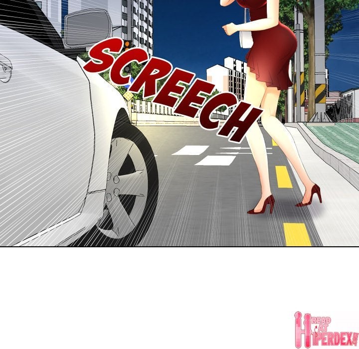 Secret Offer Chapter 18 - Page 99