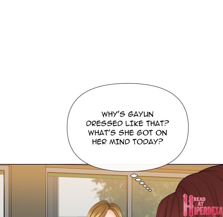 Secret Offer Chapter 19 - Page 101