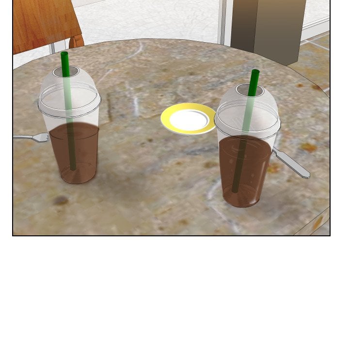 Secret Offer Chapter 19 - Page 114