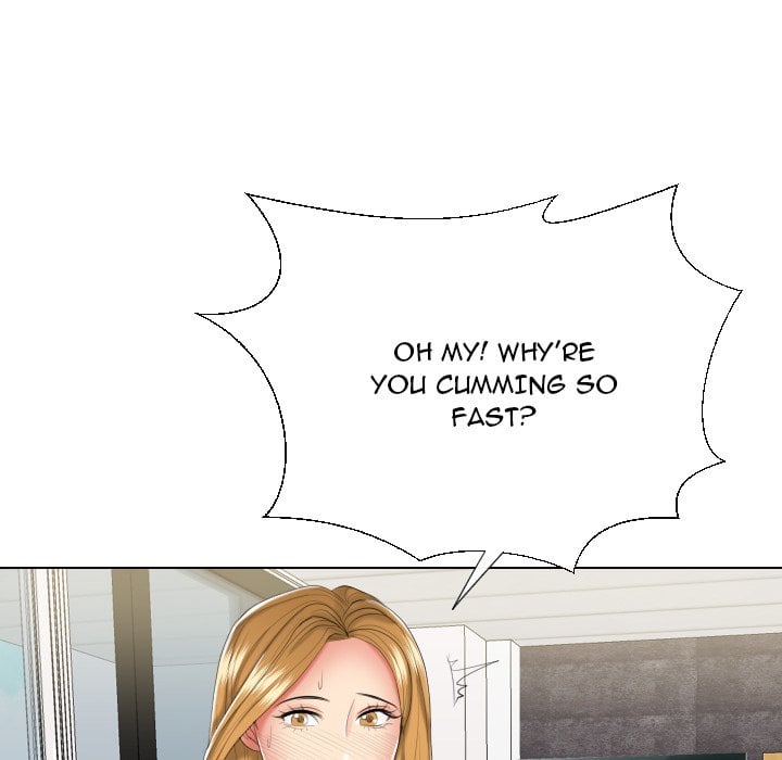 Secret Offer Chapter 19 - Page 12