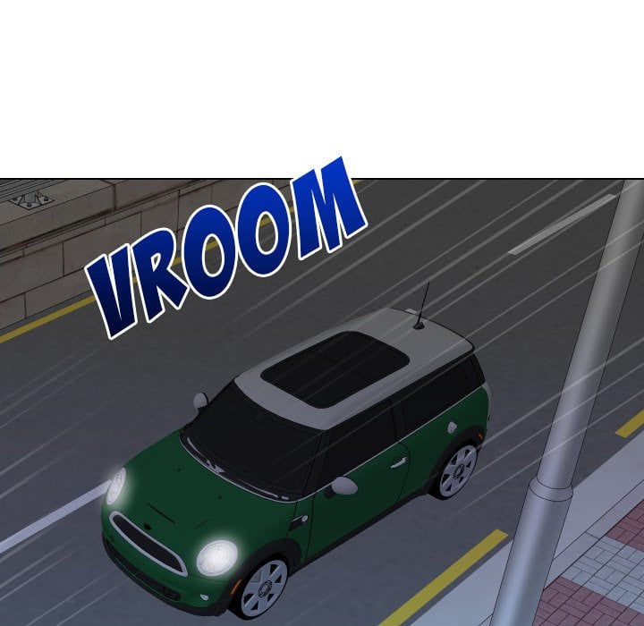 Secret Offer Chapter 19 - Page 135