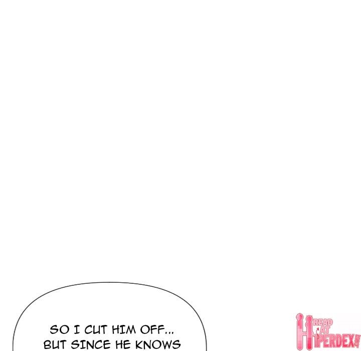 Secret Offer Chapter 19 - Page 143