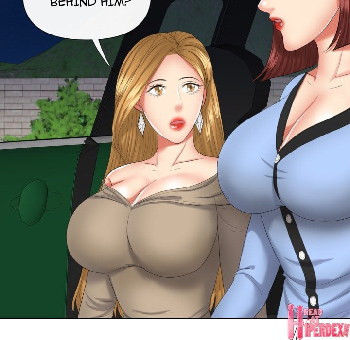 Secret Offer Chapter 19 - Page 170