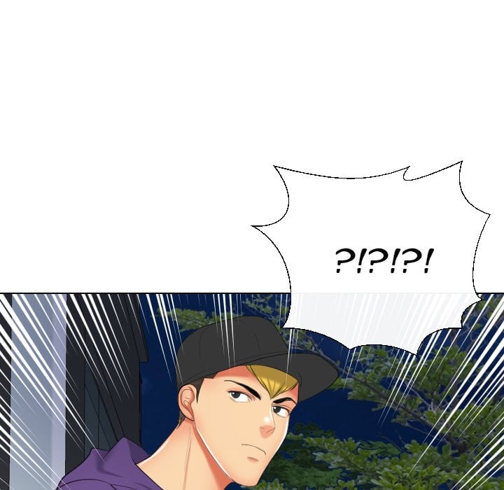 Secret Offer Chapter 19 - Page 172