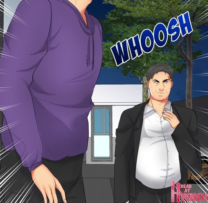 Secret Offer Chapter 19 - Page 173