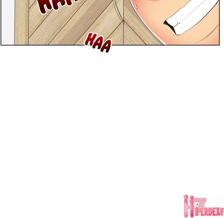 Secret Offer Chapter 19 - Page 47