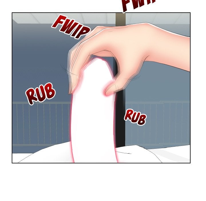 Secret Offer Chapter 19 - Page 6