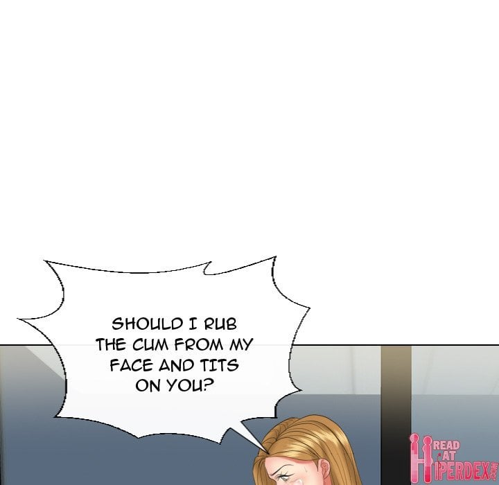 Secret Offer Chapter 19 - Page 74